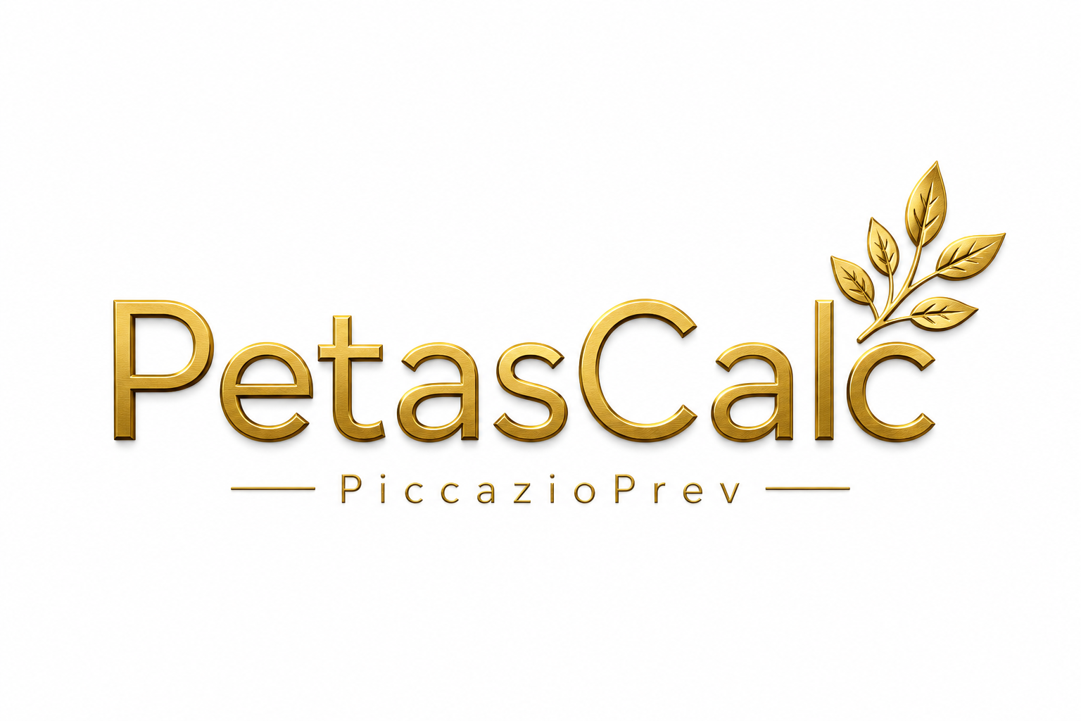PetasCalc